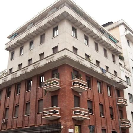 Bed&Dream Apartment Milan Luaran gambar