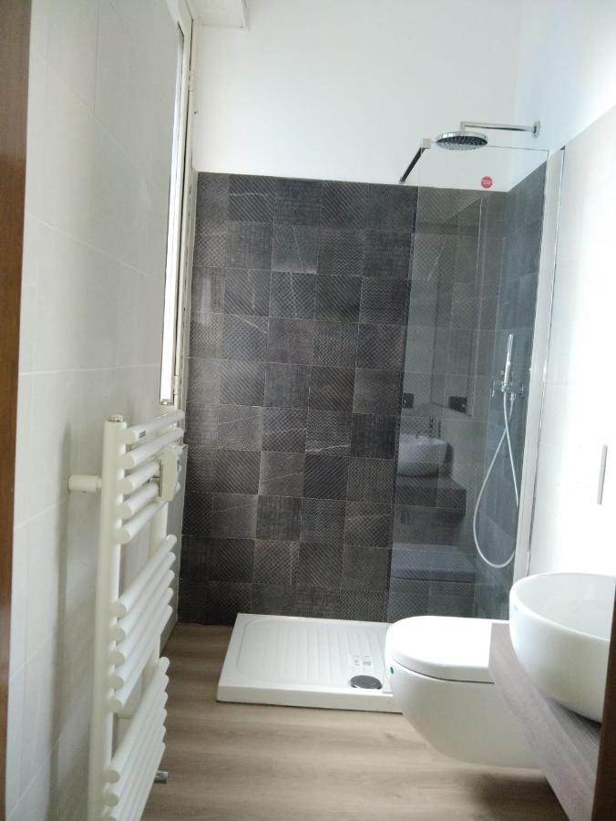 Bed&Dream Apartment Milan Luaran gambar