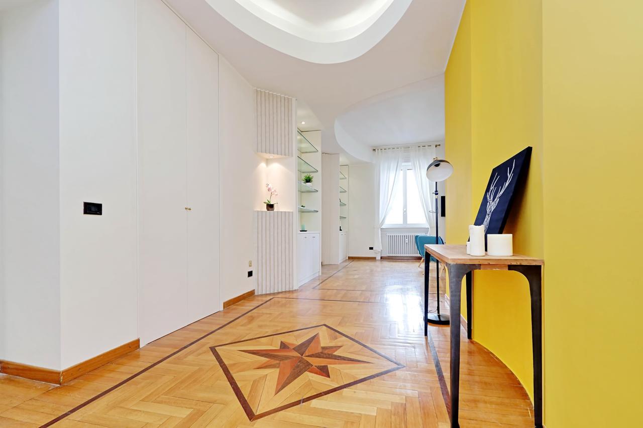 Bed&Dream Apartment Milan Luaran gambar