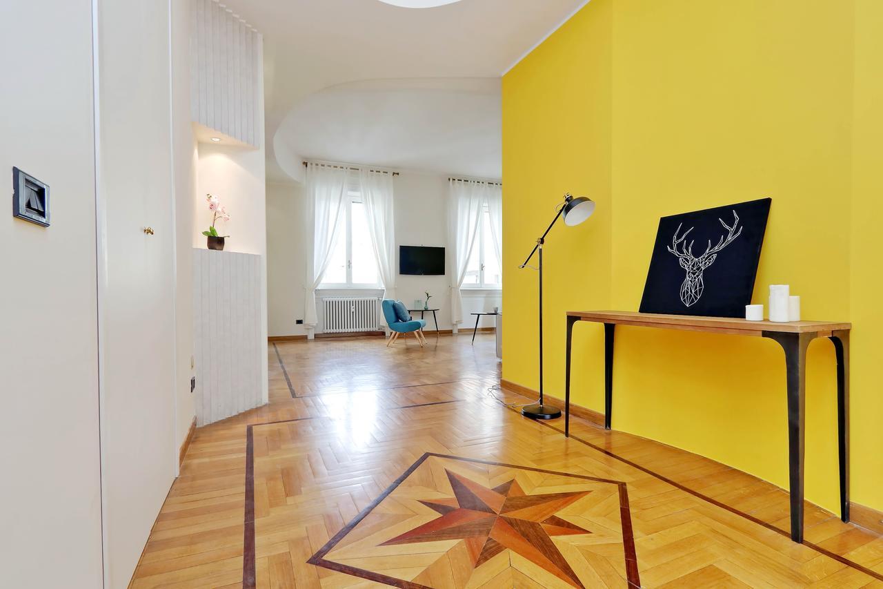 Bed&Dream Apartment Milan Luaran gambar