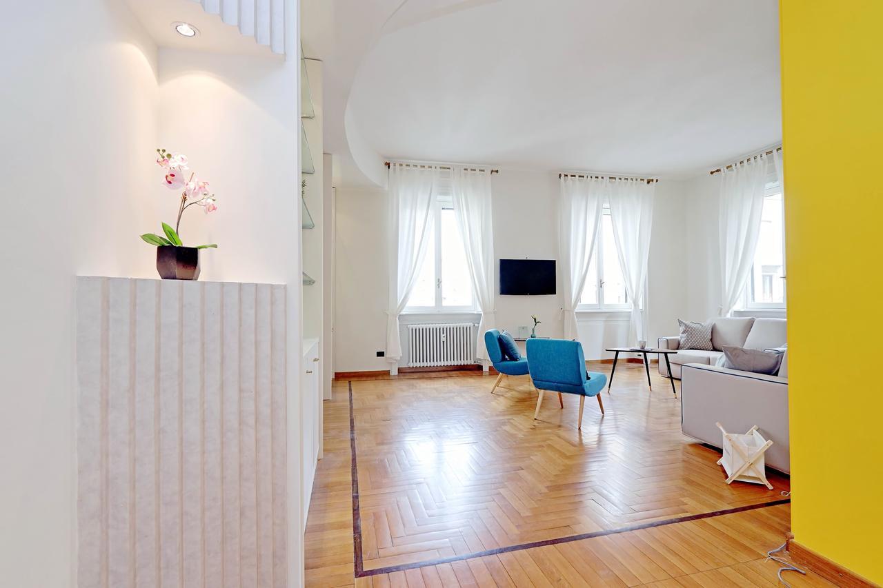 Bed&Dream Apartment Milan Luaran gambar