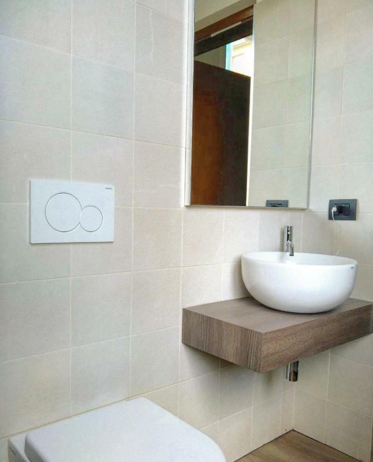 Bed&Dream Apartment Milan Luaran gambar